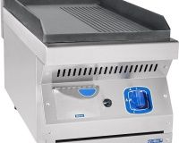 Газовый аппарат контактной обработки Abat ГАКО-40Н (гладкая и рифленая поверхность)  (Газ) - 1