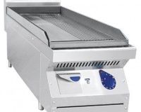 Аппарат контактной обработки Abat АКО-40/1Н-С-00 (1/2 поверхности гладкая - 1/2 поверхности рифленая - 1