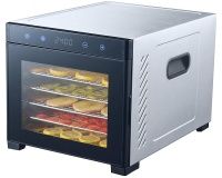 Дегидратор Viatto VA-DG6SS - 8
