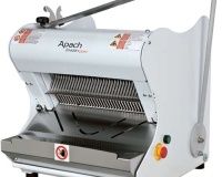 Хлеборезка Apach Bakery Line G42 11 мм - 1