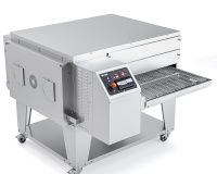 Печь электрическая для пиццы Abat ПЭК-800, конвейерная (без дверцы) - 5