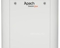 Тестоделитель полуавтоматический Apach Bakery Line SQ SA48 - 1
