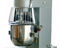 Миксер планетарный Белторгмаш МП-10-01 - 1