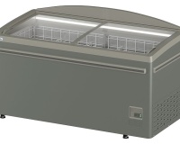 Бонета морозильная Haier GTE1850G - 3