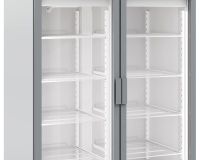 Шкаф морозильный Polair DB114-S без канапе - 1