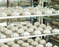 Конвекционная печь Abat КЭП-10П-01 с функцией автоматической мойки - 7