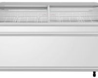 Бонета морозильная Haier GTE1850G - 1