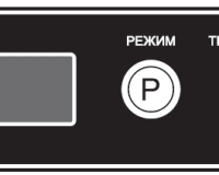 Машина посудомоечная фронтальная Abat МПК-500Ф-01 (С насосом слива) - 16