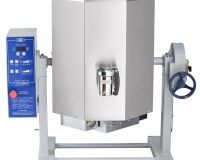 Котел пищеварочный Abat КПЭМ-60-ОМР-ВК - 8