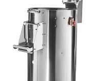 Картофелечистка Abat МКК-300-01 Cubitron - 5