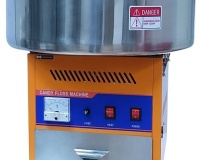 Аппарат для производства сахарной ваты Hurakan HKN-C1 - 1