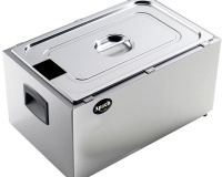 Ванна Apach для термостата ASV2 GN 2/1 - 1