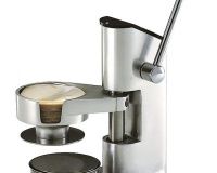 Пресс для гамбургеров Fimar F/10 - 1