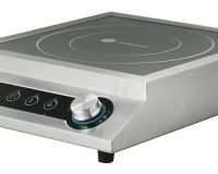 Плита индукционная Hurakan HKN-ICF35D - 3
