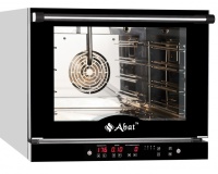 Печь конвекционная Abat КПП-4П - 10