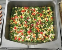 Сковорода опрокидывающаяся Abat ГСК-90-0,47-70 - 3