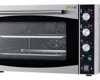 Печь конвекционная Crazy Pan CP-EC06THS - 2