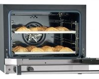 Печь конвекционная Abat КПП-4ЭМ - 4