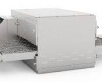 Печь электрическая для пиццы Abat ПЭК-400 без основания - для установки в 2 или 3 яруса - 1