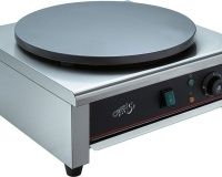 Блинница Crazy Pan CP-CM400 - 1