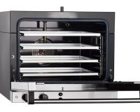 Печь конвекционная Abat КПП-4Э - 3