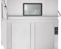 Машина посудомоечная купольная Abat МПК-1400К - 1