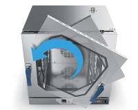 Пароконвектомат Radax Tolstoy TL12DGCL - 2