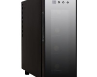 Шкаф винный Viatto VA-JC-12G - 1