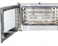 Печь конвекционная Abat КЭП-4ПМ - 4