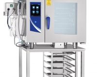 Дымогенератор для пароконвектомата Abat ДГ-85  - 5