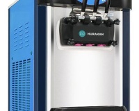 Фризер для мороженого Hurakan HKN-BQ58P - 3