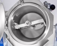 Котел пищеварочный Abat КПЭМ-60-ОМР - 7