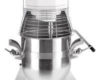 Венчик с тонкими прутьями для миксера планетарного Abat МПЛ-40, вся нерж - 8