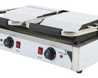Гриль контактный Viatto VA-CG813 - 2