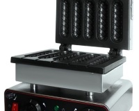 Аппарат для корн-догов Crazy Pan CP-CD05 - 1