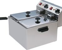 Фритюрница Viatto VA-DF44 - 1