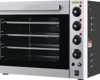 Печь конвекционная Crazy Pan CP-EC05TBHS - 1