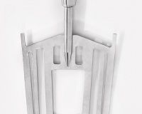 Миксер планетарный Abat МПЛ-60 - 7