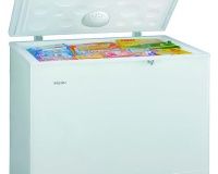 Ларь морозильный Haier HCE259R - 3