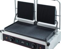 Гриль контактный Crazy Pan CP-CG44R - 1