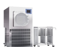 Лиофильная камера Abat ЛФ-16П серии CHEF (Сенсорное управление) - 1