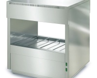 Витрина-мармит для бургеров Atesy ВМБ-750/4 - 1