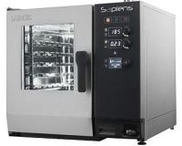 Пароконвектомат Lainox Sapiens Boosted SAE061B+OB061E - 2