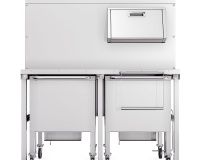 Бункер-накопитель Abat БН-2-70-90 (ЛГ-620, ЛГ-1200) - 1