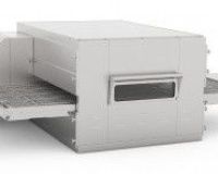 Печь электрическая для пиццы Abat ПЭК-600 с дверцей (модуль для установки в 2 яруса) - 1