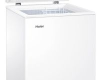 Ларь морозильный Haier HCE103R - 2