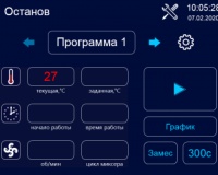 Ферментатор Abat ФТ-40 - 14