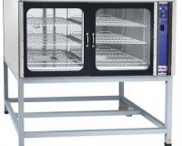 Шкаф расстоечный Abat ШРТ 6-ЭШ-01 - 1