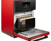 Печь комбинированная Lainox Oracle ORACRS - 5