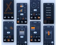 Гомогенизатор FRXSH Mousse Chef - 2